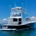 Pesca deportiva en el Pacífico Central de Costa Rica: la guía completa para tu próxima jornada